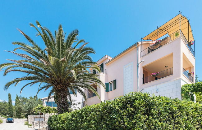 Apartments Seric - Foto 65