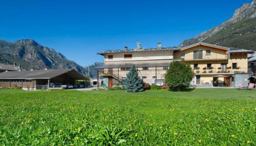 Agriturismo La Grange - Foto 3