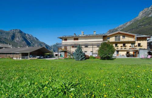 Agriturismo La Grange - Foto 3