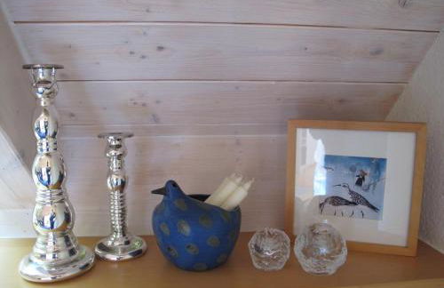 Ferienwohnung-Spessart - Foto 7