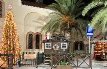 Knossos Sunrise - Foto 36