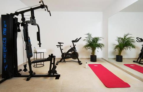 Villa Infinity View - Photo 31