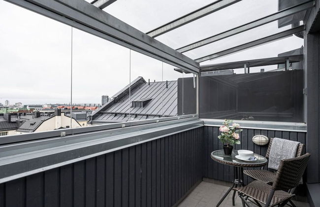 Citykoti Downtown Apartments - Foto 15