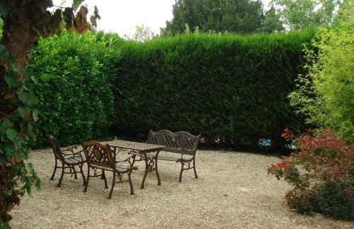 Le Vieux Couvent - Foto 52