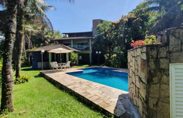 Casa de praia Bertioga Riviera Guaratuba 20 metros da praia - Photo 16