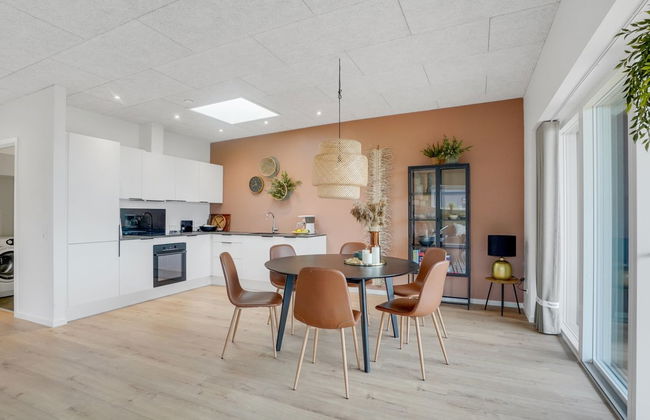 "Kasper" - 1.8km from the sea - Foto 11