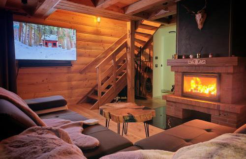 Willa Spokojna Przystań nad Strumykiem - Foto 10