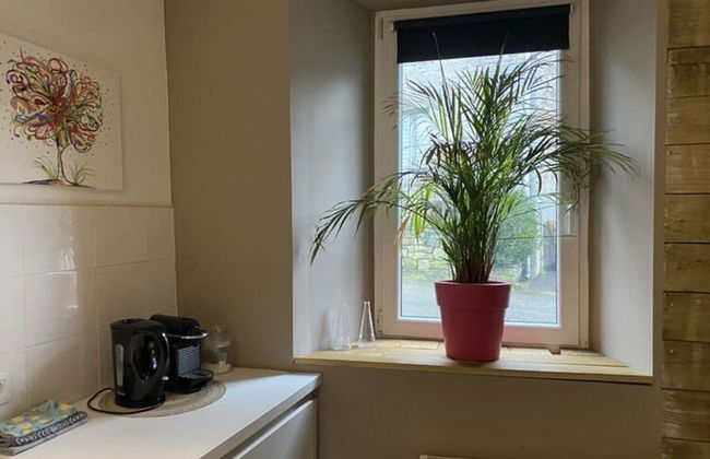 Stone House in Hamoir With Private Pool - Foto 19