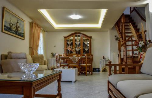 Anixiatiko Villa - Foto 19