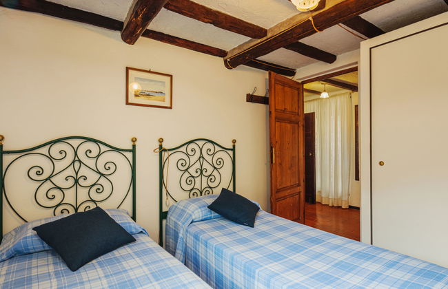 Holiday Home Il Glicine by Interhome - Foto 35