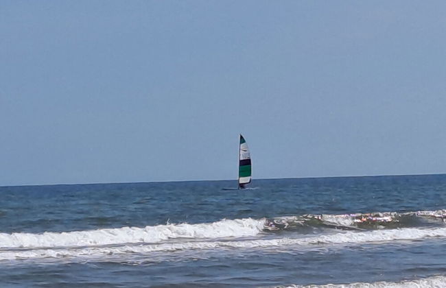 Seaside Chalet Retreat in Bridlington - Foto 20