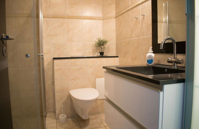 Enjoy Resorts Marina Fiskenæs - Foto 42