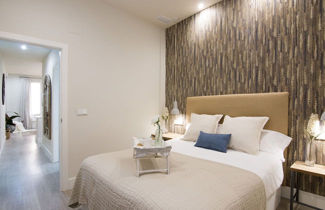 Granada Deluxe Apartments - Foto 27