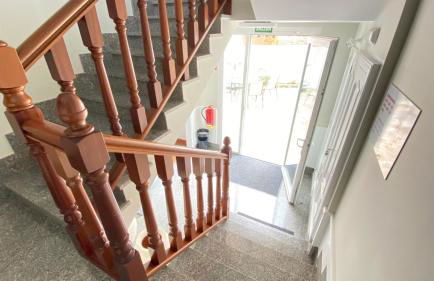 Apartamentos Pantón Ribeira Sacra - Foto 108