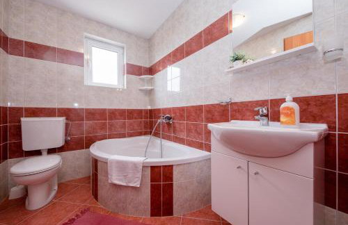 Apartments Šćerbe 3103 - Foto 35