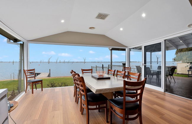 Mulwala Lakeside Waterfront - Photo 17