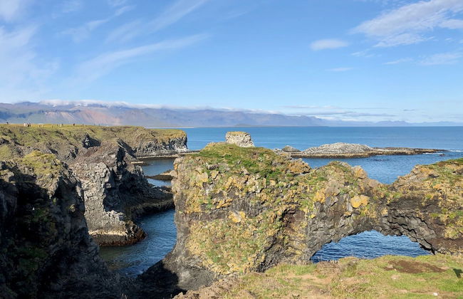 The Crib Rocks - Foto 25