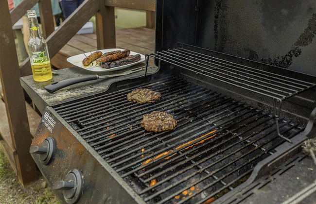 Freedom Ridge Cabins - Foto 42