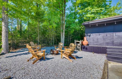 Starkvegas Clubhouse about 2 Mi to MSU Campus! - Foto 38