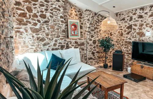 Villa with private pool & Air Conditioning near St-Tropez - Foto 6