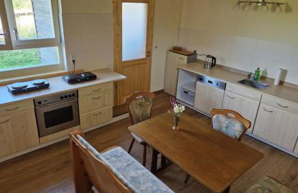 Feel good, enjoy nature in a new eco-wooden house - Photo 10