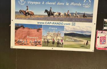 Appartement domaine de Pont Royal - Photo 26