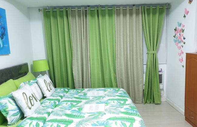 Family Condo by IA at Azure Urban Resort Residences - Photo 11