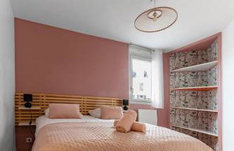L'Alquié - Appartement design hyper centre - Foto 7