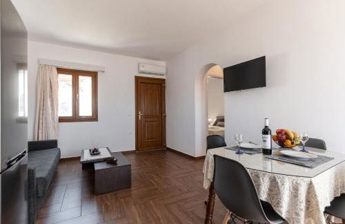 Naxian White House In Glinado - Foto 53