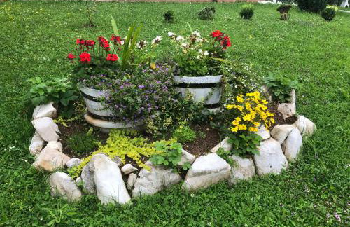 D.I.M. Holiday House - Foto 50