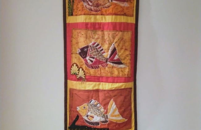 3-bed Apartment in Town Centre With Beach Access! - Foto 7