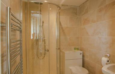 Harvest Cottage and Holly Barn - Foto 8