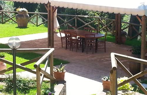 Azienda Agrituristica Il Moraiolo - Photo 24