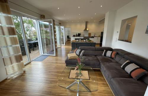 Ferienwohnungen Scheuring Fewo Fritz - Foto 6