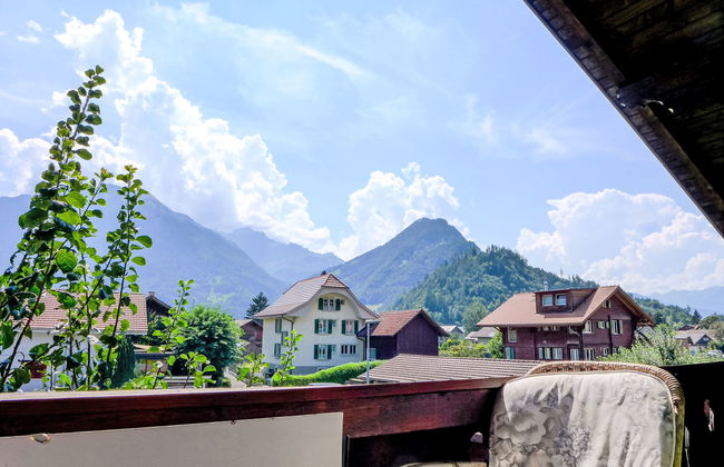 Chalet Dori - Foto 17