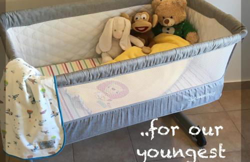 Harmonia at Gennadi Court - Foto 19