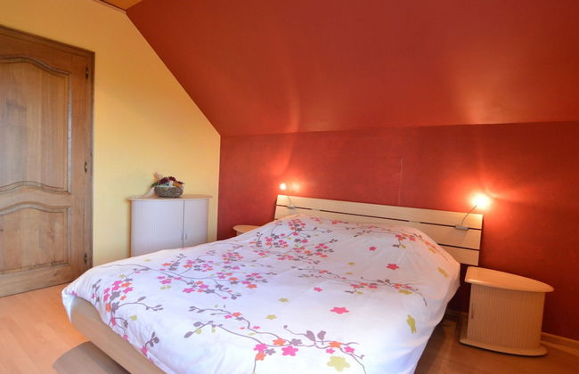 Comfortable Apartment in Burg-reuland With Shared Terrace - Foto 11