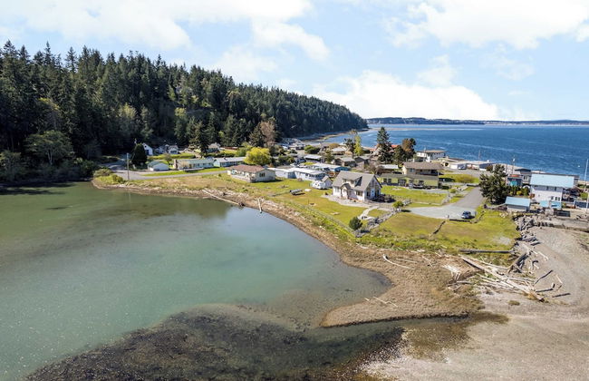 Sunny by the Sound by Avantstay Coastal Escape - Foto 40