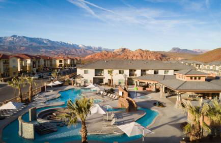 Zion Village Resort 2053 Brand New Home!! Private Pool, Hot Tub, and 35mins from Zion National Park - Foto 77