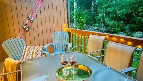 Redwood Retreat in Windham - minutes to Mtn! - Foto 3