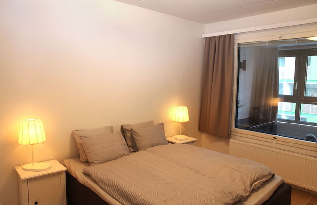 DP Apartments Vaasa - Foto 5