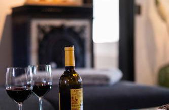 Ferienwohnung "Kino" - Foto 22