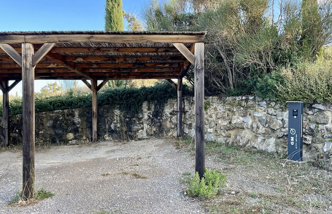 Podere Montale Winery - Photo 46