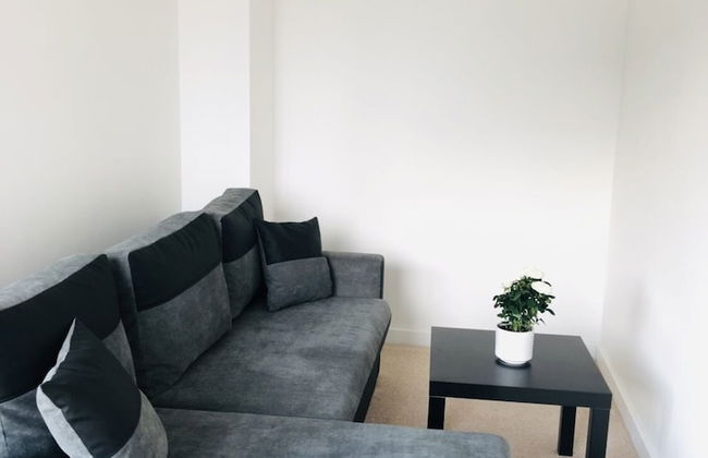 Showcase Apartments - Highcross House Apart Hotel - Foto 52