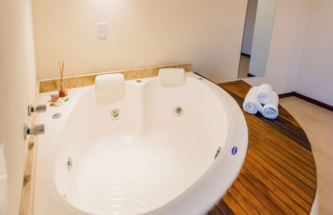 Hotel Fazenda Dona Francisca - Foto 24