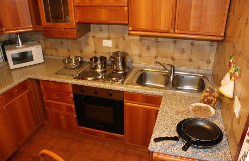 Appartamenti Giacomo Noventa - Foto 36