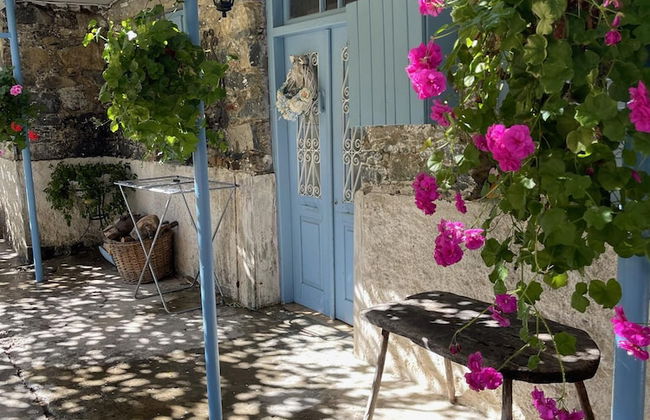 Holiday House Prodromos - Photo 20