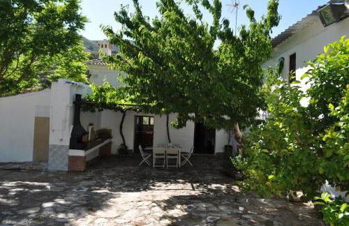 Cortijo Rural Las Nogueras - Foto 7