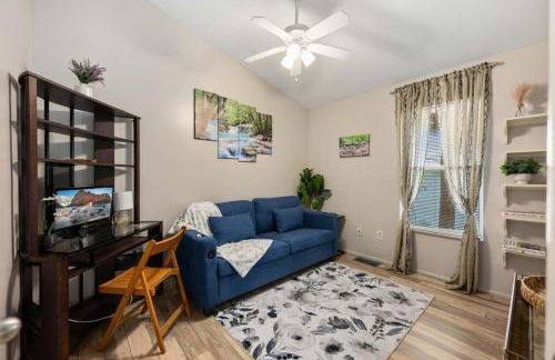 Gulf Access Waterfront Oasis with Heated Pool! Near Beach & Mercato! - Foto 34