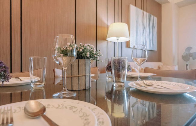 Elegant Living in the City - Foto 23